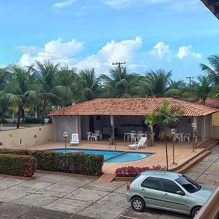 Solar Das Ostras Salinópolis Exteriér fotografie