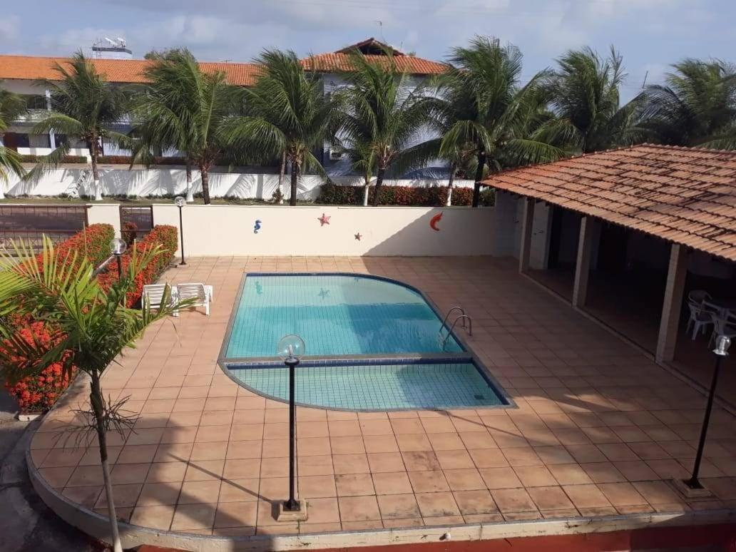 Solar Das Ostras Salinópolis Exteriér fotografie