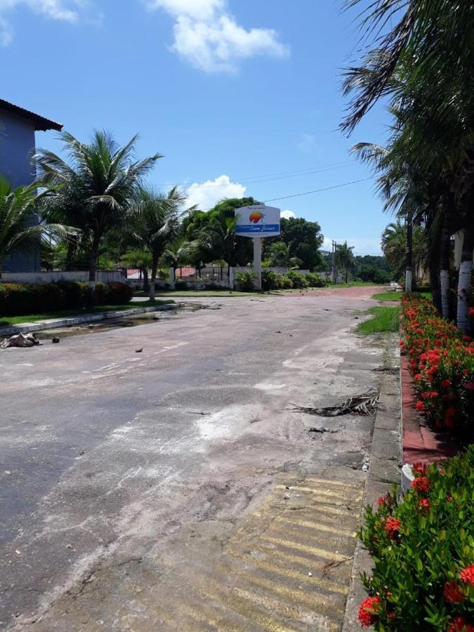 Solar Das Ostras Salinópolis Exteriér fotografie