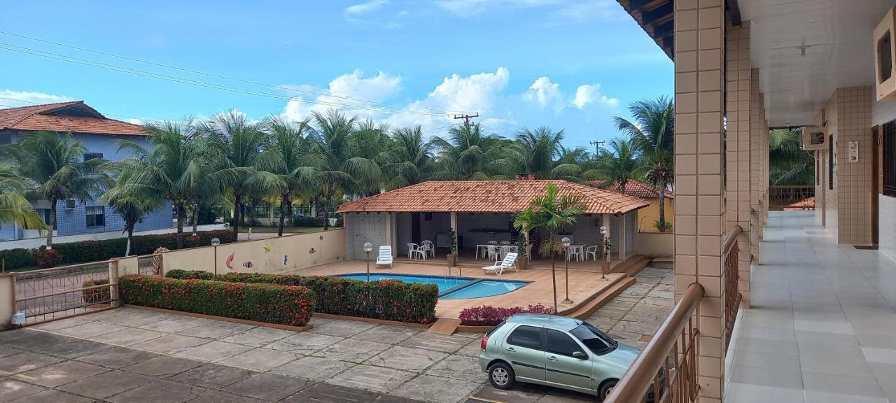 Solar Das Ostras Salinópolis Exteriér fotografie
