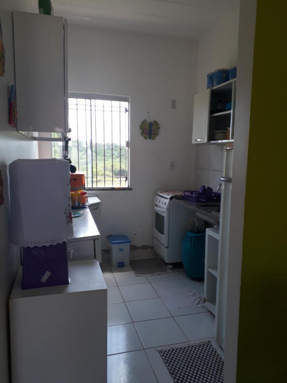 Solar Das Ostras Salinópolis Exteriér fotografie